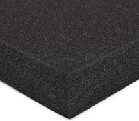 Okuna Outpost Polyurethane Foam for Packing and Crafts (18x16x1.5 inches) - 2 Pack - liquidation.store