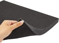 Okuna Outpost Polyurethane Foam for Packing and Crafts (18x16x1.5 inches) - 2 Pack - liquidation.store