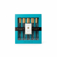 Olivia Blake Eau de Cologne Fragrance Collection Set - liquidation.store