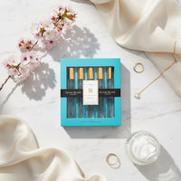 Olivia Blake Eau de Cologne Fragrance Collection Set - liquidation.store