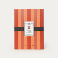 Olivia Blake Ginger & Vanilla Fine Fragrance Travel Duo Set - liquidation.store