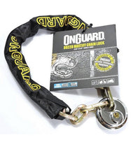 Thumbnail for On-Guard Mastiff Heavy Duty Key Lock - liquidation.store
