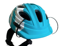 Thumbnail for One23 Junior Bike Helmet - Green/White 46-52cm - liquidation.store