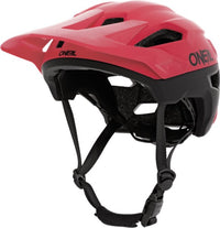 Thumbnail for O'NEAL Adult Mountain bike Trailfinder Red Helmet (S/M) - liquidation.store