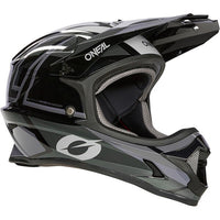 Thumbnail for O'Neal Sonus Full Face Helmet in Black/Grey- XL (61-62cm) - liquidation.store