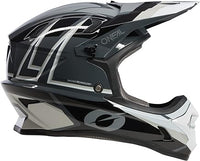 Thumbnail for O'Neal Sonus Full Face Helmet in Black/Grey- XL (61-62cm) - liquidation.store