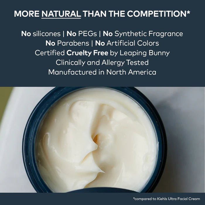 OneKind Dream Cream Nighttime Moisturiser - 10ml - liquidation.store