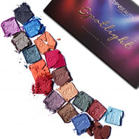 Thumbnail for OPV Beauty London Spotlight Palette - liquidation.store