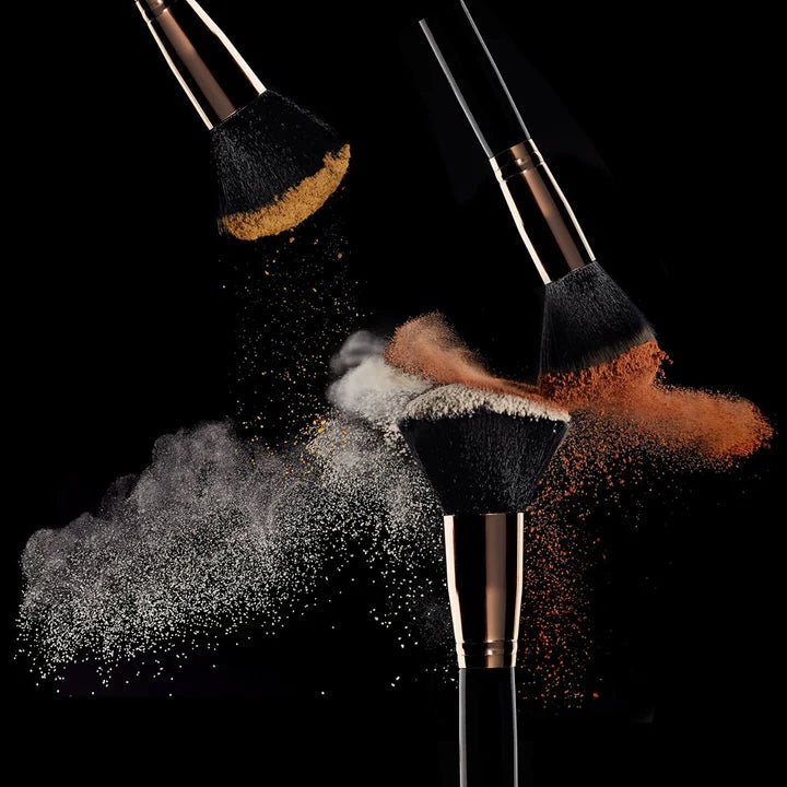 OPVBEAUTY Loose Setting Powder - Medium - liquidation.store