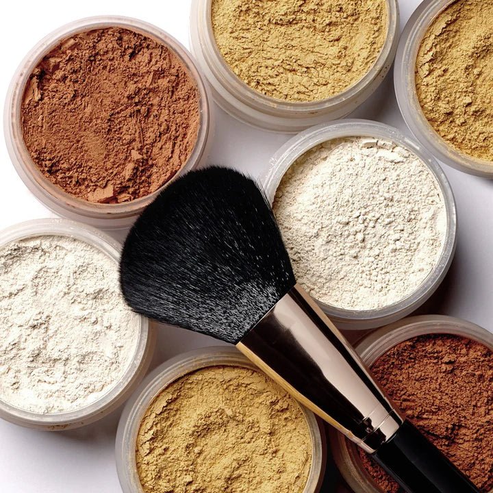 Powder Medium OPVBEAUTY Loose Setting Powder - Medium – liquidation.store