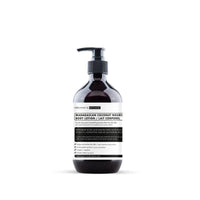 Organic & Botanic Madagascan Coconut Body Lotion 500ml - liquidation.store