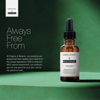 Organic & Botanic Madagascan Coconut Facial Serum 30ml - liquidation.store