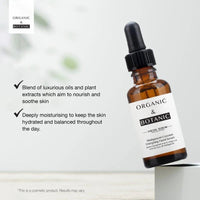 Organic & Botanic Madagascan Coconut Facial Serum 30ml - liquidation.store