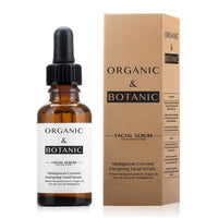 Organic & Botanic Madagascan Coconut Facial Serum 30ml - liquidation.store