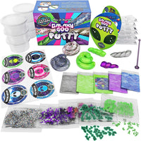 Thumbnail for Original Stationery Galaxy Space Goo Putty - 29 Piece - liquidation.store