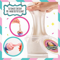 Thumbnail for Original Stationery Ice Cream Slime Playshop For Kids - liquidation.store