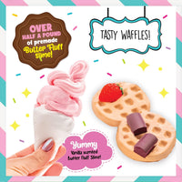 Thumbnail for Original Stationery Ice Cream Slime Playshop For Kids - liquidation.store