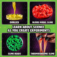 Thumbnail for Original Stationery Science of Slime Kit - Age 10+ - liquidation.store