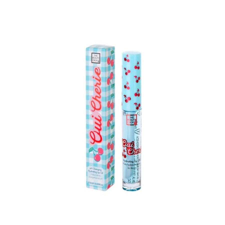 Oui Cherie pH Changing Hydrating Lip Oil (2.5ml) - liquidation.store