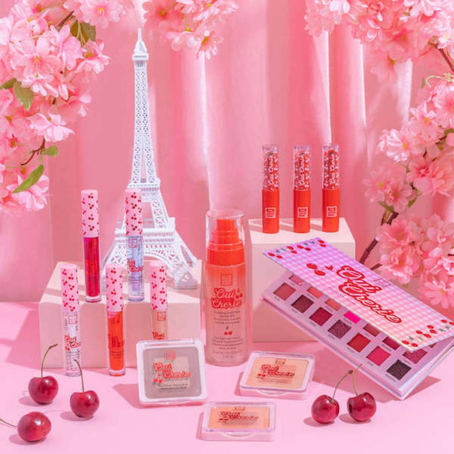 Oui Cherie pH Changing Hydrating Lip Oil (2.5ml) - liquidation.store