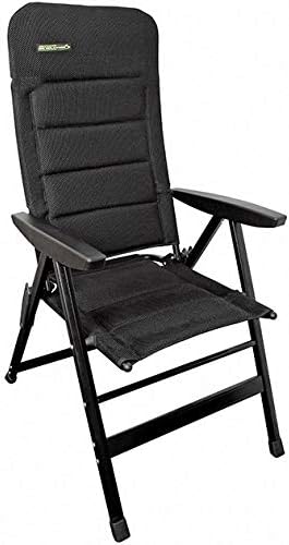 Outdoor Revolution Turin Alu Air Mesh Chair - liquidation.store