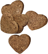 Oxbow Simple Rewards Baked Treats with Cranberry – Small Animal Treats - liquidation.store