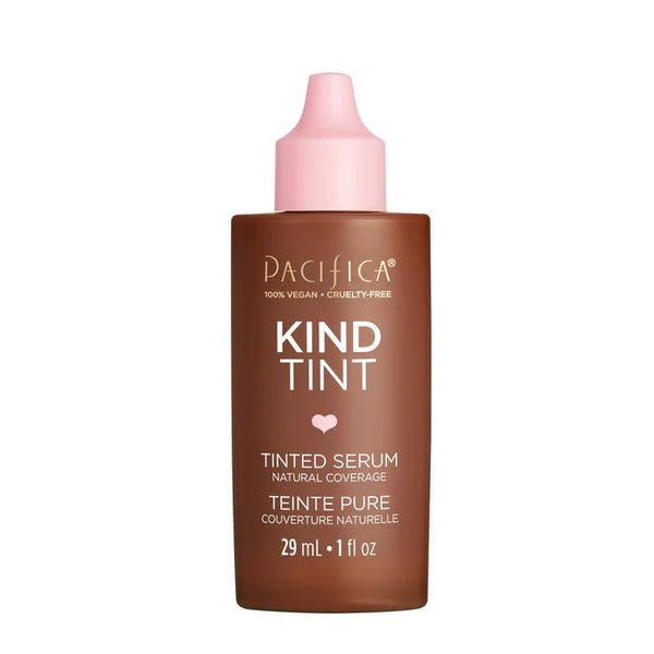 PACIFICA Kind Tint Tinted Serum - Various Shades - liquidation.store