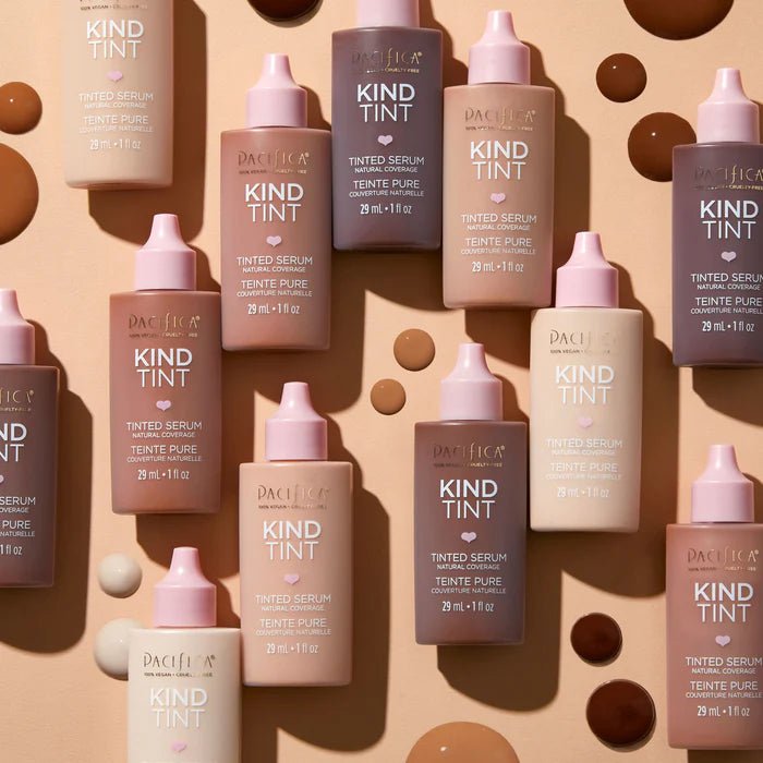 PACIFICA Kind Tint Tinted Serum - Various Shades - liquidation.store