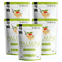 Thumbnail for Palmini Low Carb Keto Linguine - 5 x 340g - liquidation.store