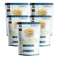 Thumbnail for Palmini Low Carb Keto Mash Potato - 5 x 340g - liquidation.store