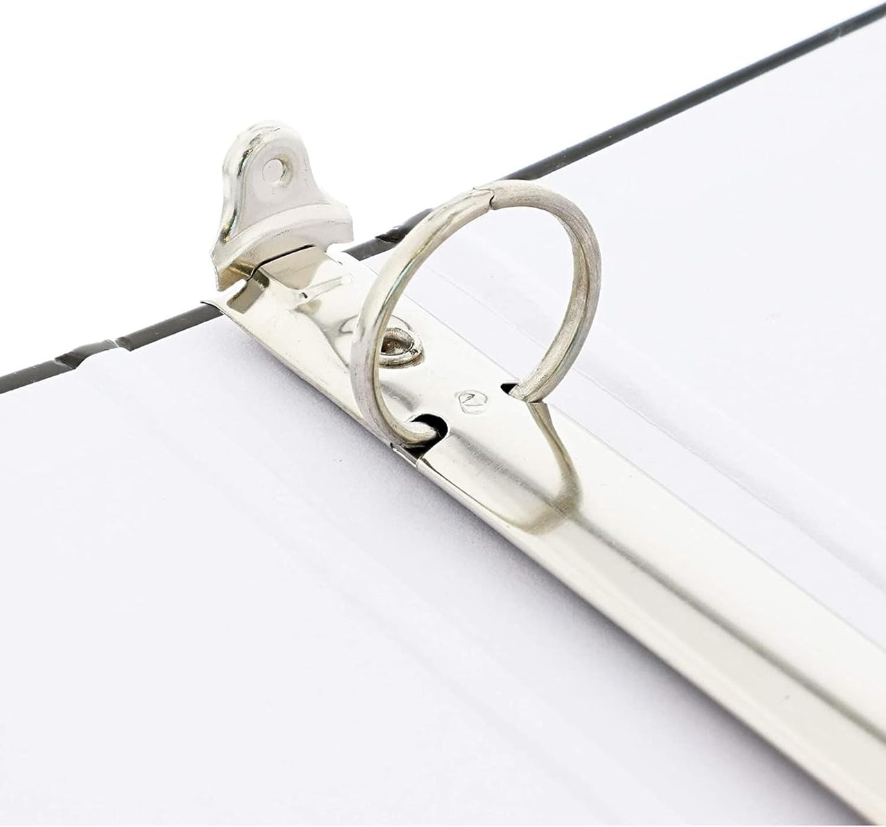 Paper Junkie Planner Binder (10 x 11.5 in, Marble Design, 3 - Rings, Pack of 2) - liquidation.store
