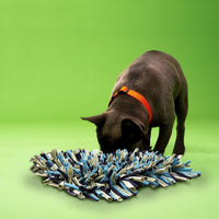 Thumbnail for Paw 5 Snuffle Mat for Dogs (30 x 45cm) Toy for Smell Training & Slow Eating - liquidation.store