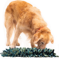 Thumbnail for Paw 5 Snuffle Mat for Dogs (30 x 45cm) Toy for Smell Training & Slow Eating - liquidation.store