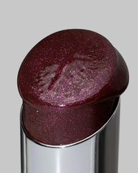 ISAMAYA Lips Refill Pearlescent, vitamin E-infused melting balm - Retrograde