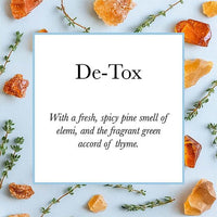 Pecksniffs Aroma:Therapy De - Tox Duo Caddy - liquidation.store