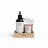 Pecksniffs Aroma:Therapy Re - Charge Duo Caddy - liquidation.store
