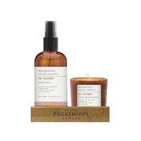 Pecksniffs Aroma:Therapy Re - Covery Home Duo Set - liquidation.store