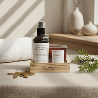 Pecksniffs Aroma:Therapy Re - Covery Home Duo Set - liquidation.store