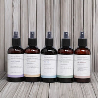 Pecksniffs Aroma:Therapy Room & Pillow Sprays - 5 Piece Set - liquidation.store