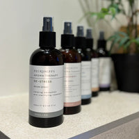 Pecksniffs Aroma:Therapy Room & Pillow Sprays - 5 Piece Set - liquidation.store
