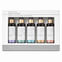 Pecksniffs Aroma:Therapy Room & Pillow Sprays - 5 Piece Set - liquidation.store