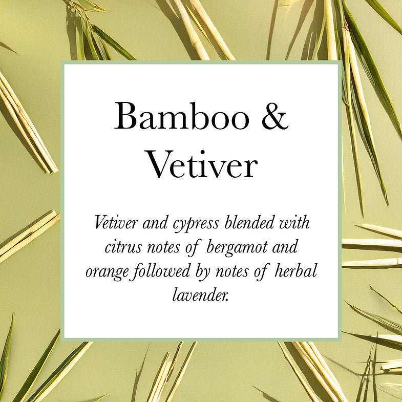 Pecksniff's Bamboo & Vetiver Eau De Toilette 100ml - liquidation.store