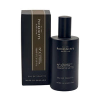 Pecksniff's Bamboo & Vetiver Eau De Toilette 100ml - liquidation.store
