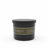 Pecksniff's Bamboo & Vetiver Fragranced Candle No 3 - 283g - liquidation.store