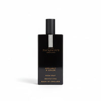 Pecksniff's Bergamot & Ginger Room Spray 200ml - liquidation.store