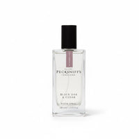 Pecksniff's Black Oak & Cedar Room Spray 100ml - liquidation.store