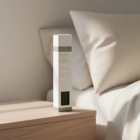 Pecksniffs Eucalyptus & Mint Fragrance Diffuser Sleep Therapy 100ml - liquidation.store