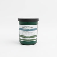 Pecksniffs Forest Retreat Scented Candle Tranquillity - 113g - liquidation.store