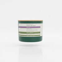 Pecksniffs Forest Retreat Soothe Scented Candle 283g - liquidation.store