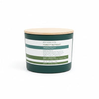 Pecksniffs Forest Retreat Tranquility Scented Candle - 3 Wick - liquidation.store